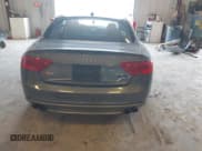 ✅ 2013 Audi S5 Premium Plus • VIN: WAUCGAFR3DA035018 • Lot: 42378592. Listed on IAAI with 237,189 mi. Free auction sales archive from the USA and detailed vehicle history report at DreamBid. Image 16.