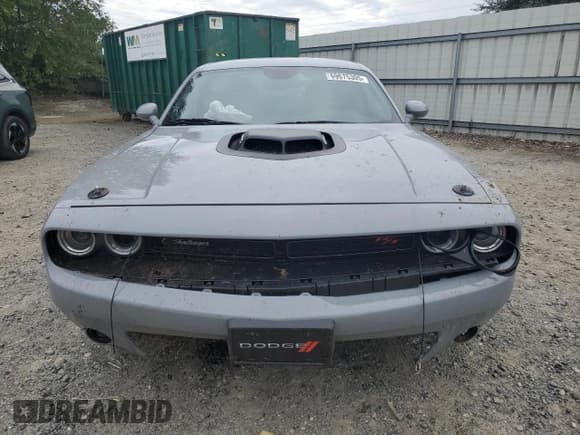 ✅ 2021 Dodge Challenger R/T • VIN: 2C3CDZBT1MH564758 • Лот: 69675305. Опубликован ранее на Copart с пробегом 32 724 миль. Бесплатный доступ к архиву аукционных продаж из США и подробный отчёт об истории автомобиля на DreamBid. Изображение 5.