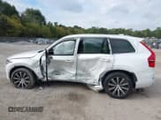 ✅ 2022 Volvo XC90 Inscription • VIN: YV4A22PL9N1868569 • Lot: 43301821. Listed on IAAI with Not provided. Free auction sales archive from the USA and detailed vehicle history report at DreamBid. Image 15.