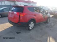 ✅ 2013 Toyota RAV4 LE • VIN: JTMBFREV9D5003908 • Lot: 43361912. Wystawiony na IAAI z przebiegiem Nie podano. Bezpłatny archiwum sprzedaży aukcyjnych z USA i szczegółowy raport historii pojazdu na DreamBid. Zdjęcie 4.