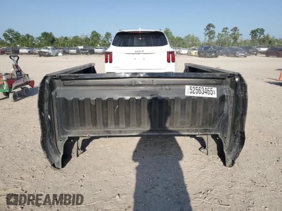 ✅ 2019 GMC Sierra 1500 • VIN: TRUCKBEDNLY123 • Лот: 52563465. Опубликован ранее на Copart с пробегом Не указан. Бесплатный доступ к архиву аукционных продаж из США и подробный отчёт об истории автомобиля на DreamBid. Изображение 5.