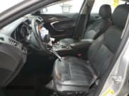 ✅ 2011 Buick Regal CXL RL4 • VIN: W04GS5EC5B1013049 • Лот: 69801985. Опубликован ранее на Copart с пробегом 78 354 миль. Бесплатный доступ к архиву аукционных продаж из США и подробный отчёт об истории автомобиля на DreamBid. Изображение 7.