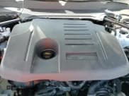 ✅ 2023 Land Rover Discovery HSE R-Dynamic • VIN: SALRM4EU3P2484414 • Lot: 55962595. Wystawiony na Copart z przebiegiem 20 511 mil. Bezpłatny archiwum sprzedaży aukcyjnych z USA i szczegółowy raport historii pojazdu na DreamBid. Zdjęcie 14.