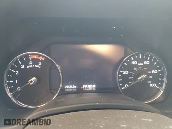 ✅ 2022 Ford F-250 XL • VIN: 1FT8W2BT8NEF03581 • Lot: 75922474. Listed on Copart with 29,424 mi. Free auction sales archive from the USA and detailed vehicle history report at DreamBid. Image 9.