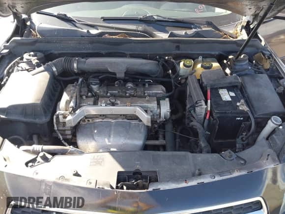 2013 Chevrolet Malibu LT z VIN 1G11C5SA8DF318605, wystawiony jako IAAI lot #43379144 z przebiegiem 89 799 mil mil oraz . Historia ofert i sprzedaży dostępna na DreamBid. Obrazek 10.