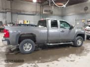 ✅ 2009 Chevrolet Silverado 2500HD LT • VIN: 1GCHK59K99E136383 • Lot: 41379964. Listed on IAAI with 184,855 mi. Free auction sales archive from the USA and detailed vehicle history report at DreamBid. Image 13.