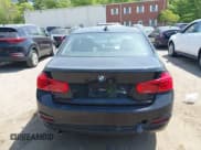 ✅ 2018 BMW 3 Series 320i xDrive • VIN: WBA8A3C5XJA505576 • Лот: 42248730. Опубликован ранее на IAAI с пробегом Не указан. Бесплатный доступ к архиву аукционных продаж из США и подробный отчёт об истории автомобиля на DreamBid. Изображение 16.