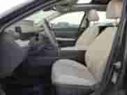 2024 Hyundai Sonata Limited z VIN KMHL54JJ0RA101796, wystawiony jako Copart lot #89717915 z przebiegiem 12 854 mil mil oraz Szkoda całkowita • Salvage title. Historia ofert i sprzedaży dostępna na DreamBid. Obrazek 7.