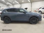 ✅ 2023 Mazda CX-5 S Preferred • VIN: JM3KFBCM9P0204797 • Lot: 43470247. Listed on IAAI with 36,074 mi. Free auction sales archive from the USA and detailed vehicle history report at DreamBid. Image 14.