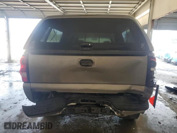 ✅ 2007 Chevrolet Silverado 2500HD LT3 • VIN: 1GCHK23D47F191646 • Lot: 72032865. Listed on Copart with 228,878 mi. Free auction sales archive from the USA and detailed vehicle history report at DreamBid. Image 6.