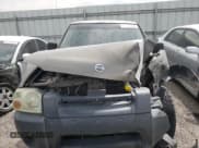 ✅ 2002 Nissan Frontier XE • VIN: 1N6ED29X92C367175 • Lot: 54979685. Listed on Copart with 281,470 mi. Free auction sales archive from the USA and detailed vehicle history report at DreamBid. Image 5.