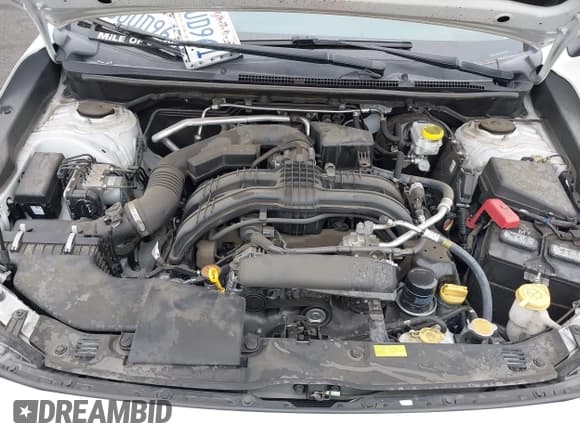 ✅ 2021 Subaru Impreza Premium • VIN: 4S3GKAV61M3604298 • Лот: 42011198. Опубликован ранее на IAAI с пробегом 50 667 миль. Бесплатный доступ к архиву аукционных продаж из США и подробный отчёт об истории автомобиля на DreamBid. Изображение 10.