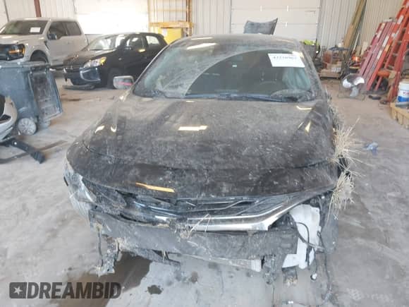 ✅ 2023 Chevrolet Malibu LT • VIN: 1G1ZD5ST2PF146920 • Лот: 43228967. Размещён на IAAI с пробегом Не указан миль. Получите бесплатный доступ к архиву аукционных продаж из США и посмотрите подробный отчёт об истории автомобиля на DreamBid. Изображение 6.