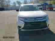 2017 Mitsubishi Outlander ES with VIN JA4AD2A39HZ033450, listed as a Copart auction lot 86176055 with 94,135 mi miles and Salvage title. Bid and sale history available at DreamBid. Image 15.