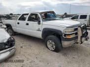 ✅ 2002 Chevrolet Silverado 2500HD LT • VIN: 1GCHK23162F148036 • Лот: 63422355. Опубликован ранее на Copart с пробегом Не указан. Бесплатный доступ к архиву аукционных продаж из США и подробный отчёт об истории автомобиля на DreamBid. Изображение 4.