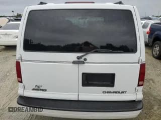 ✅ 2000 Chevrolet Astro • VIN: 1GNDM19W1YB143811 • Лот: 74846404. Опубликован ранее на Copart с пробегом 151 944 миль. Бесплатный доступ к архиву аукционных продаж из США и подробный отчёт об истории автомобиля на DreamBid. Изображение 6.