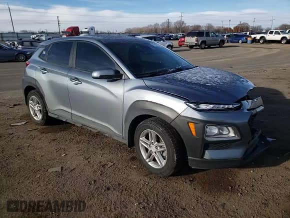 2020 Hyundai Kona SE с VIN KM8K1CAA0LU494111, выставлен на аукционе Copart как лот 41000263 с пробегом 36 051 миль миль и . История ставок и продаж доступна на DreamBid. Изображение 11.