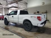 ✅ 2013 Ford F-150 XL • VIN: 1FTEX1EM2DFA97997 • Lot: 86616135. Listed on Copart with 244,869 mi. Free auction sales archive from the USA and detailed vehicle history report at DreamBid. Image 2.