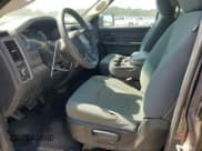 ✅ 2018 Ram 1500 Tradesman • VIN: 1C6RR7KM7JS267879 • Lot: 59971235. Listed on Copart with 150,651 mi. Free auction sales archive from the USA and detailed vehicle history report at DreamBid. Image 7.