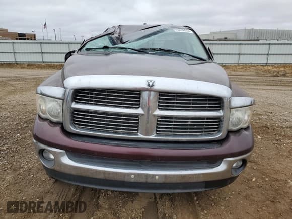 ✅ 2005 Dodge 1500 SLT • VIN: 1D7HU18D85S321810 • Лот: 78014414. Опубликован ранее на Copart с пробегом 177 099 миль. Бесплатный доступ к архиву аукционных продаж из США и подробный отчёт об истории автомобиля на DreamBid. Изображение 5.