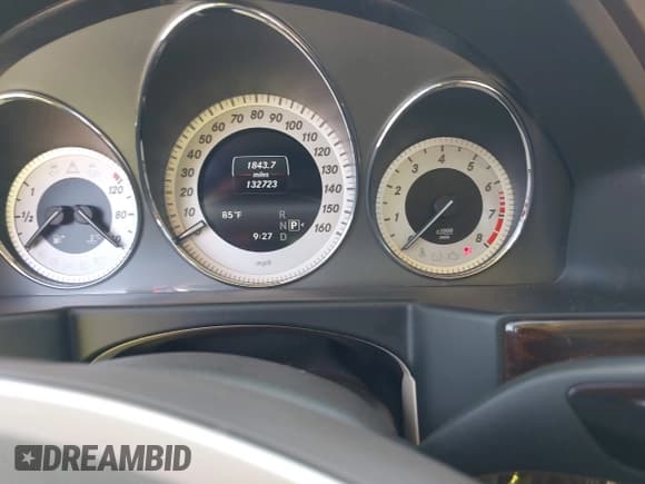 ✅ 2014 Mercedes-Benz GLK 350 • VIN: WDCGG8JB3EG315702 • Лот: 43238058. Опубликован ранее на IAAI с пробегом 132 723 миль. Бесплатный доступ к архиву аукционных продаж из США и подробный отчёт об истории автомобиля на DreamBid. Изображение 7.