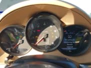 ✅ 2017 Porsche 718 Boxster • VIN: WP0CA2A83HS221103 • Lot: 43182333. Listed on IAAI with 58,601 mi. Free auction sales archive from the USA and detailed vehicle history report at DreamBid. Image 7.