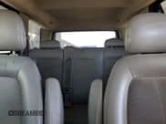 ✅ 2006 Saturn VUE • VIN: 5GZCZ53456S830404 • Lot: 50192585. Wystawiony na Copart z przebiegiem 236 560 mil. Bezpłatny archiwum sprzedaży aukcyjnych z USA i szczegółowy raport historii pojazdu na DreamBid. Zdjęcie 10.