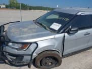 ✅ 2018 Ford Police Interceptor Utility • VIN: 1FM5K8AR6JGA32757 • Lot: 42124791. Wystawiony na IAAI z przebiegiem Nie podano. Bezpłatny archiwum sprzedaży aukcyjnych z USA i szczegółowy raport historii pojazdu na DreamBid. Zdjęcie 21.