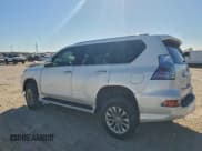 ✅ 2023 Lexus GX 460 Premium • VIN: JTJAM7BX7P5356015 • Lot: 95340455. Wystawiony na Copart z przebiegiem 37 757 mil. Bezpłatny archiwum sprzedaży aukcyjnych z USA i szczegółowy raport historii pojazdu na DreamBid. Zdjęcie 2.