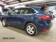 ✅ 2012 Porsche Cayenne S Hybrid • VIN: WP1AE2A25CLA92113 • Лот: 87054635. Опубликован ранее на Copart с пробегом 218 396 миль. Бесплатный доступ к архиву аукционных продаж из США и подробный отчёт об истории автомобиля на DreamBid. Изображение 2.