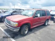 ✅ 1997 Ford Explorer XL • VIN: 1FMDU32X7VUD09221 • Lot: 42383087. Wystawiony na IAAI z przebiegiem 193 616 mil. Bezpłatny archiwum sprzedaży aukcyjnych z USA i szczegółowy raport historii pojazdu na DreamBid. Zdjęcie 2.