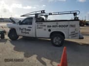 ✅ 2013 Chevrolet Silverado 2500HD Work Truck • VIN: 1GB0CVCG7DF140048 • Lot: 78042644. Listed on Copart with Not provided. Free auction sales archive from the USA and detailed vehicle history report at DreamBid. Image 2.