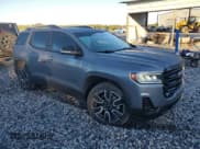 ✅ 2021 GMC Acadia SLT • VIN: 1GKKNMLS2MZ128826 • Lot: 90688585. Listed on Copart with 52,037 mi. Free auction sales archive from the USA and detailed vehicle history report at DreamBid. Image 4.