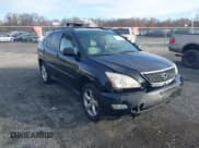 ✅ 2004 Lexus RX 330 • VIN: 2T2HA31U04C033817 • Lot: 43671266. Listed on IAAI with 225,014 mi. Free auction sales archive from the USA and detailed vehicle history report at DreamBid. Image 1.