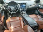 ✅ 2014 Cadillac CTS Premium AWD • VIN: 1G6AZ5S38E0158711 • Lot: 58987365. Listed on Copart with 85,492 mi. Free auction sales archive from the USA and detailed vehicle history report at DreamBid. Image 8.