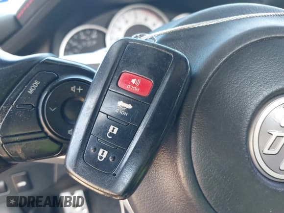 ✅ 2019 Toyota 86 GT • VIN: JF1ZNAE13K9701443 • Лот: 41505696. Опубликован ранее на IAAI с пробегом 67 876 миль. Бесплатный доступ к архиву аукционных продаж из США и подробный отчёт об истории автомобиля на DreamBid. Изображение 11.