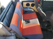 ✅ 1995 Geo Tracker • VIN: 2CNBE18U3S6945456 • Lot: 68351315. Listed on Copart with 138,196 mi. Free auction sales archive from the USA and detailed vehicle history report at DreamBid. Image 11.