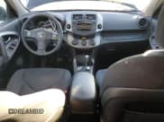 ✅ 2010 Toyota RAV4 Sport • VIN: JTMRK4DV4A5094452 • Lot: 92392925. Listed on Copart with 160,510 mi. Free auction sales archive from the USA and detailed vehicle history report at DreamBid. Image 8.