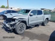✅ 2020 Toyota Tacoma SR5 • VIN: 3TMAZ5CN4LM137958 • Lot: 42486157. Wystawiony na IAAI z przebiegiem 100 028 mil. Bezpłatny archiwum sprzedaży aukcyjnych z USA i szczegółowy raport historii pojazdu na DreamBid. Zdjęcie 15.