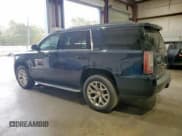 ✅ 2019 GMC Yukon • VIN: 1GKS1AEC7KR304038 • Lot: 93855775. Listed on Copart with 111,100 mi. Free auction sales archive from the USA and detailed vehicle history report at DreamBid. Image 2.