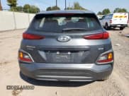 ✅ 2019 Hyundai Kona SE • VIN: KM8K1CAA5KU253630 • Лот: 70631473. Опубликован ранее на Copart с пробегом 92 417 миль. Бесплатный доступ к архиву аукционных продаж из США и подробный отчёт об истории автомобиля на DreamBid. Изображение 6.