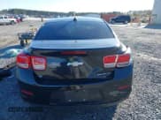 ✅ 2015 Chevrolet Malibu LS • VIN: 1G11B5SL5FF222079 • Лот: 43647607. Опубликован ранее на IAAI с пробегом 205 275 миль. Бесплатный доступ к архиву аукционных продаж из США и подробный отчёт об истории автомобиля на DreamBid. Изображение 17.