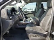 ✅ 2023 Chevrolet Silverado 1500 • VIN: 1GCPAEE89PZ163985 • Лот: 86862935. Опубликован ранее на Copart с пробегом 60 793 миль. Бесплатный доступ к архиву аукционных продаж из США и подробный отчёт об истории автомобиля на DreamBid. Изображение 7.