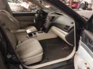 ✅ 2012 Subaru Legacy Premium • VIN: 4S3BMBC64C3002765 • Лот: 43852281. Опубликован ранее на IAAI с пробегом 133 172 миль. Бесплатный доступ к архиву аукционных продаж из США и подробный отчёт об истории автомобиля на DreamBid. Изображение 5.