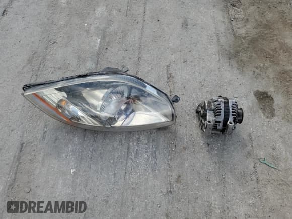 ✅ 2006 Mitsubishi Eclipse GT • VIN: 4A3AK34T76E013678 • Лот: 81664295. Опубликован ранее на Copart с пробегом 186 637 миль. Бесплатный доступ к архиву аукционных продаж из США и подробный отчёт об истории автомобиля на DreamBid. Изображение 12.