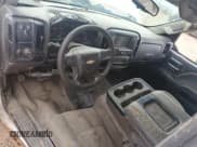 ✅ 2018 Chevrolet Silverado 2500HD Work Truck • VIN: 1GC1KUEG0JF129947 • Лот: 81267495. Опубликован ранее на Copart с пробегом Не указан. Бесплатный доступ к архиву аукционных продаж из США и подробный отчёт об истории автомобиля на DreamBid. Изображение 8.