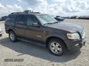 ✅ 2007 Ford Explorer XLT • VIN: 1FMEU73807UB44540 • Lot: 55228175. Wystawiony na Copart z przebiegiem Nie podano. Bezpłatny archiwum sprzedaży aukcyjnych z USA i szczegółowy raport historii pojazdu na DreamBid. Zdjęcie 4.