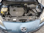 ✅ 2011 Mazda 3 i Sport • VIN: JM1BL1UF3B1498308 • Lot: 84433745. Wystawiony na Copart z przebiegiem 179 514 mil. Bezpłatny archiwum sprzedaży aukcyjnych z USA i szczegółowy raport historii pojazdu na DreamBid. Zdjęcie 11.