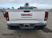 ✅ 2019 GMC Sierra 1500 • VIN: 3GTN8AEHXKG275473 • Лот: 89913155. Опубликован ранее на Copart с пробегом 97 869 миль. Бесплатный доступ к архиву аукционных продаж из США и подробный отчёт об истории автомобиля на DreamBid. Изображение 6.