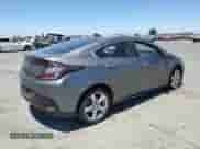 2017 Chevrolet Volt LT z VIN 1G1RC6S54HU217588, wystawiony jako Copart lot #59626513 z przebiegiem 161 743 mil mil oraz . Historia ofert i sprzedaży dostępna na DreamBid. Obrazek 3.